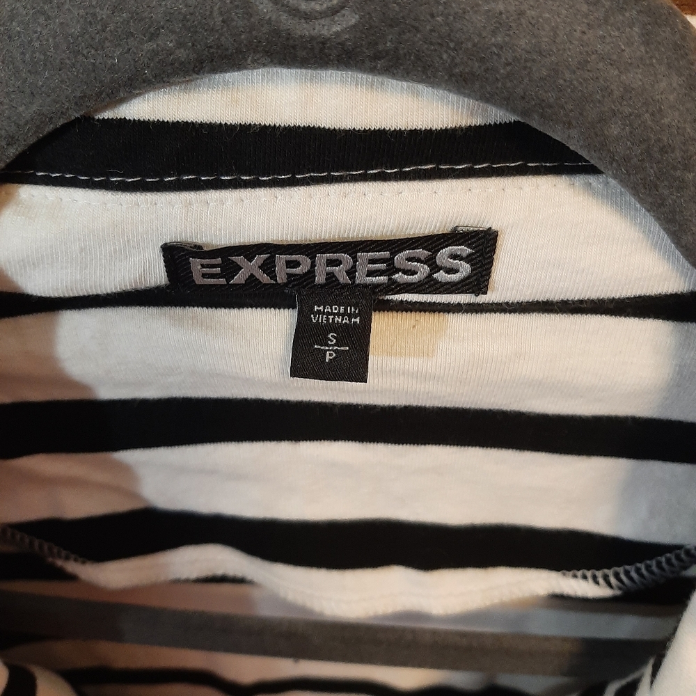 Express jacket - Picture 4 of 4